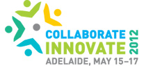 Collaborate.Innovate.2012